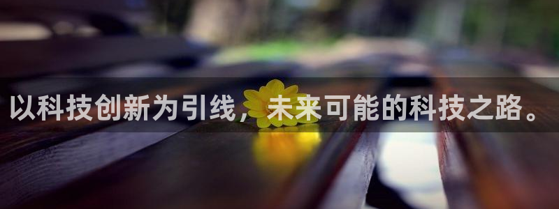 以科技创新为引线，未来可能的科技之路。